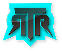 RTR  Logo